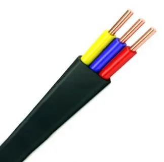 Кабель ВБШвнг 3х2,5