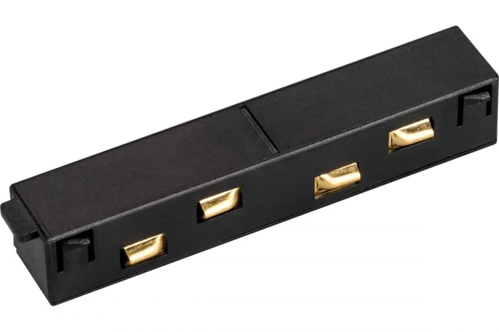 Коннектор прямой Arlight MAG-ORIENT-CON-I-POWER