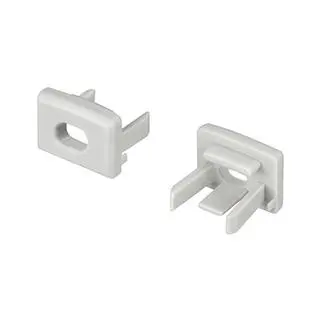 Заглушка Arlight PIK-1007 с отверстием