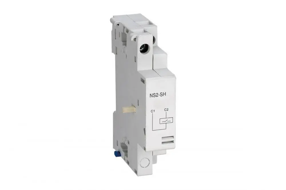 Расцепитель независимый CHINT NS2-SH220 220В/240В (R)