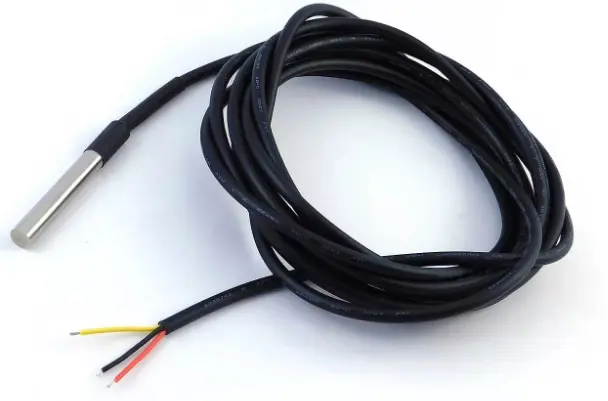 Датчик DS18B20 для ТК-3