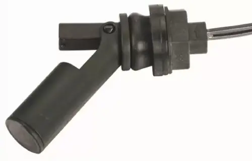 Датчик уровня поплавковый KLS 0,5A/300VAC