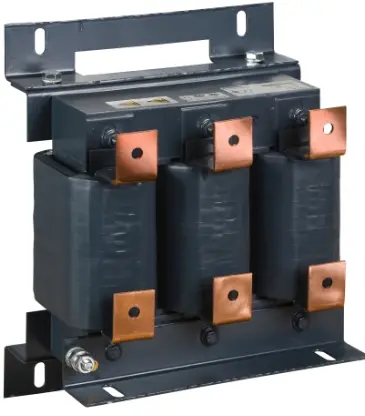 Дроссель сетевой Scheider Electric 4МН 10А