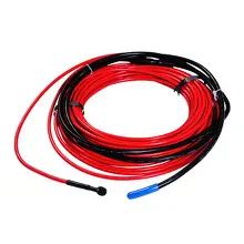 Кабель нагревательный ДЕВИ Flex-18T 270Вт