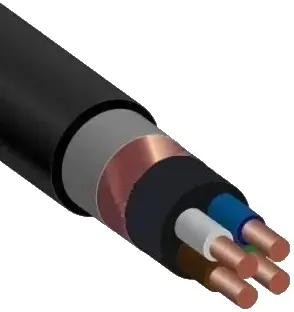 Кабель КВВГэнг LS 4х1,5