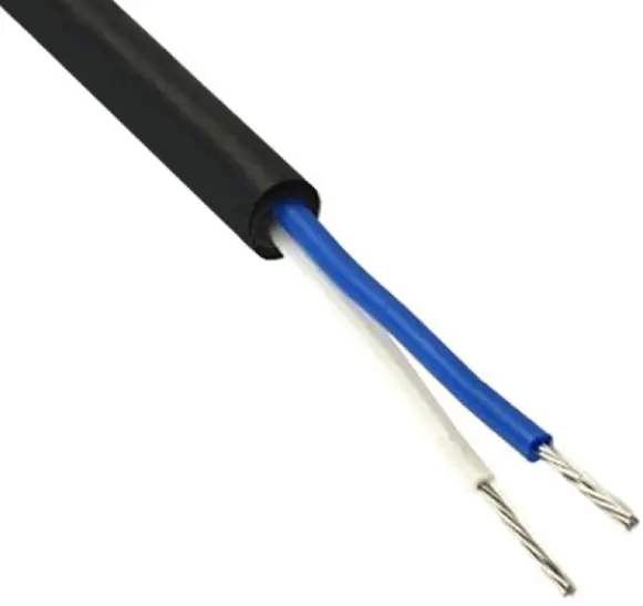 Кабель МКШнг LS 2х0,75 ГОСТ