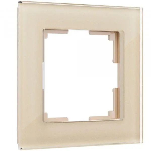 ramka-1-post-werkel-shampan-wl01-frame-01